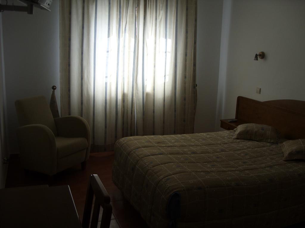 Hotel Romba Ourique Habitación foto